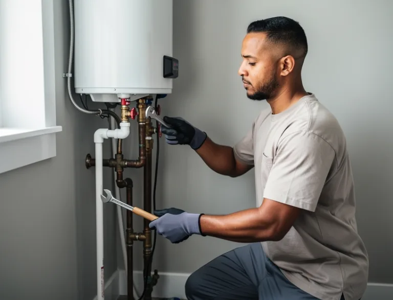 Boiler Reparatur Service in Neuruppin